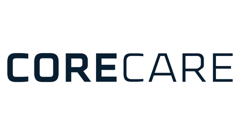 CoreCare logo