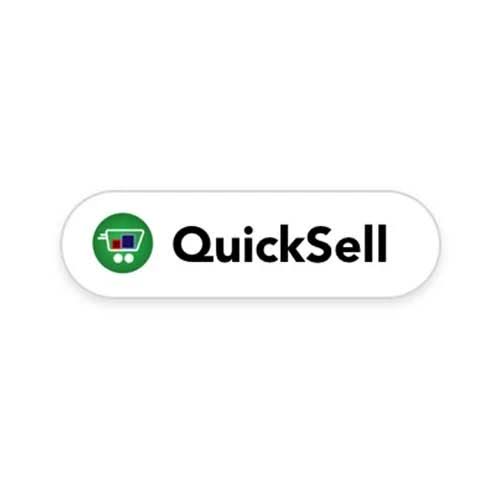 QuickSell logo